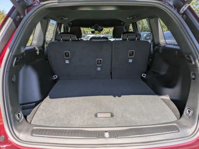 2025 Jeep Grand Cherokee — photo 11 view
