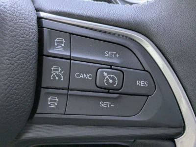 2025 Jeep Grand Cherokee — photo 23 view