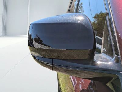 2025 Jeep Grand Cherokee — photo 10 view