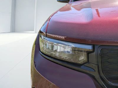2025 Jeep Grand Cherokee — photo 8 view