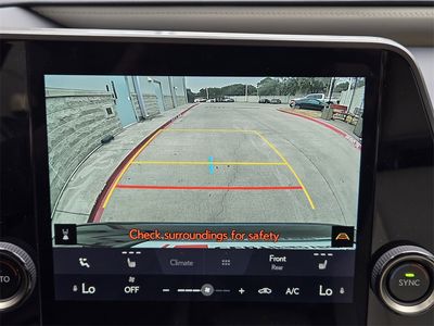 2024 Lexus RX - Photo 12