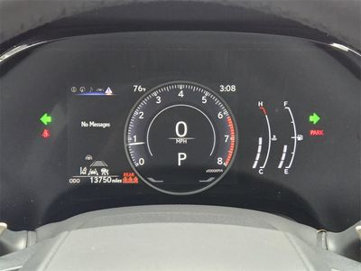 2024 Lexus RX - Photo 10
