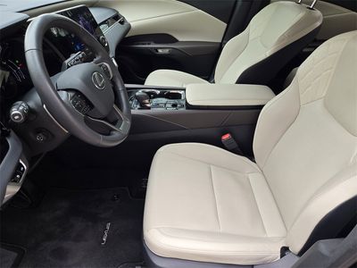 2024 Lexus RX - Photo 8