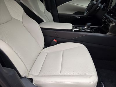 2024 Lexus RX - Photo 9