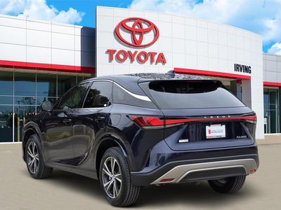 2024 Lexus RX - Photo 3