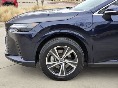 2024 Lexus RX - Photo 6