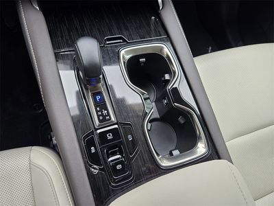 2024 Lexus RX - Photo 13