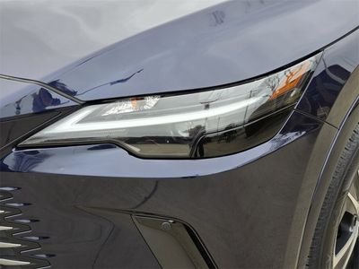 2024 Lexus RX - Photo 5
