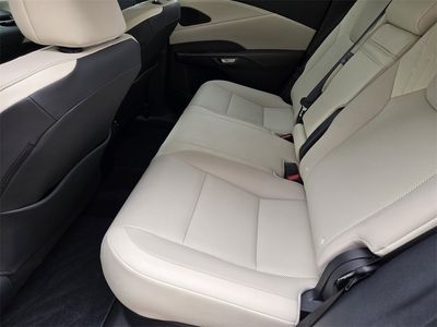 2024 Lexus RX - Photo 19