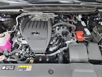 2024 Lexus RX - Photo 20