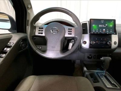 2013 Nissan Frontier - Photo 4