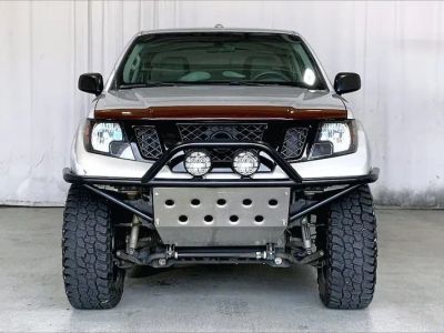 2013 Nissan Frontier - Photo 2