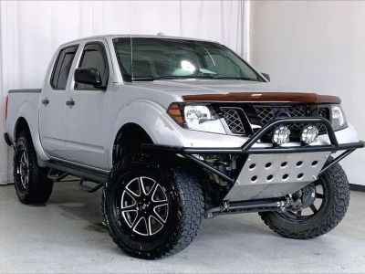 2013 Nissan Frontier - Photo 1
