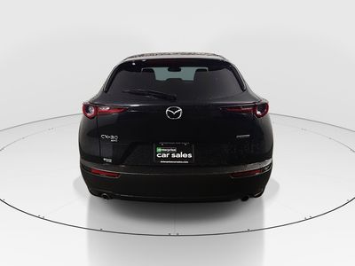2024 Mazda CX-30 - Photo 6
