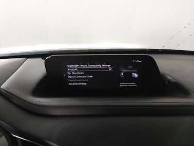 2024 Mazda CX-30 - Photo 18