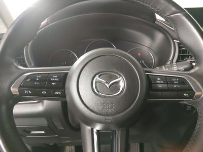 2024 Mazda CX-30 - Photo 12