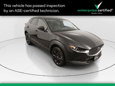 2024 Mazda CX-30 - Photo 1