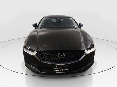 2024 Mazda CX-30 - Photo 2
