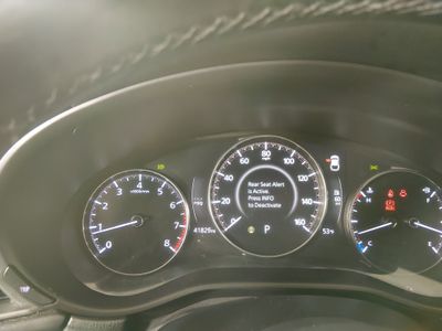2024 Mazda CX-30 - Photo 14