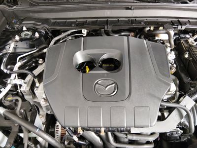 2024 Mazda CX-30 - Photo 9