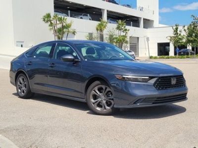 2024 Honda Accord Sedan - Photo 31