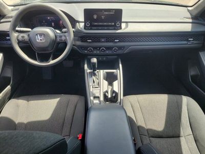 2024 Honda Accord Sedan - Photo 16