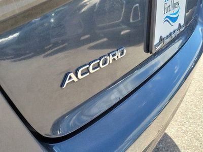 2024 Honda Accord Sedan - Photo 10