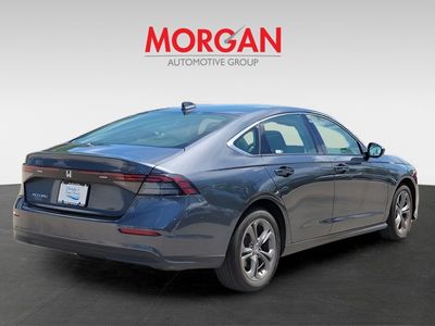 2024 Honda Accord Sedan - Photo 4
