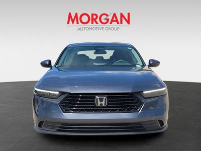 2024 Honda Accord Sedan - Photo 2