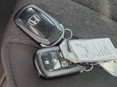 2024 Honda Accord Sedan - Photo 29