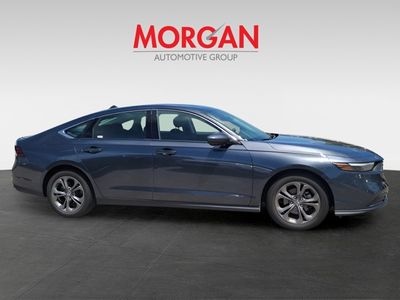 2024 Honda Accord Sedan - Photo 3