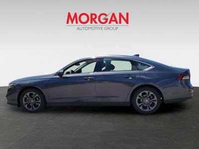 2024 Honda Accord Sedan - Photo 7