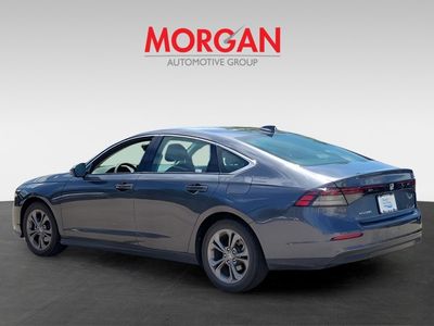 2024 Honda Accord Sedan - Photo 6