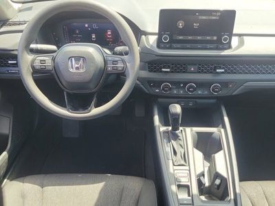 2024 Honda Accord Sedan - Photo 17