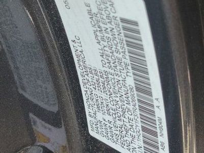 2024 Honda Accord Sedan - Photo 30