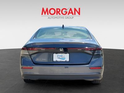 2024 Honda Accord Sedan - Photo 5