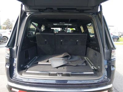 2024 Jeep Grand Wagoneer L - Photo 11