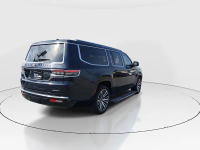 2024 Jeep Grand Wagoneer L - Photo 7