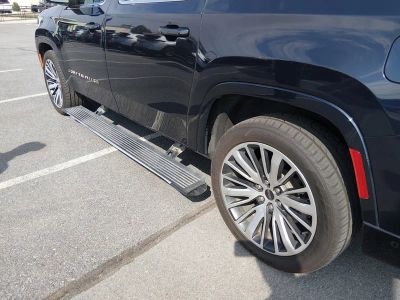 2024 Jeep Grand Wagoneer L - Photo 25