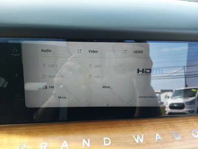2024 Jeep Grand Wagoneer L - Photo 26