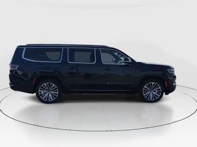 2024 Jeep Grand Wagoneer L - Photo 8