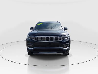 2024 Jeep Grand Wagoneer L - Photo 2