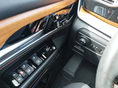 2024 Jeep Grand Wagoneer L - Photo 13