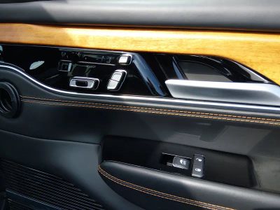 2024 Jeep Grand Wagoneer L - Photo 21