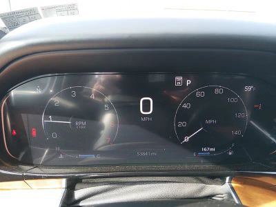 2024 Jeep Grand Wagoneer L - Photo 14
