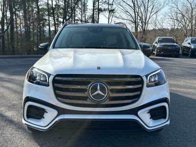 2024 Mercedes-Benz GLS - Photo 3