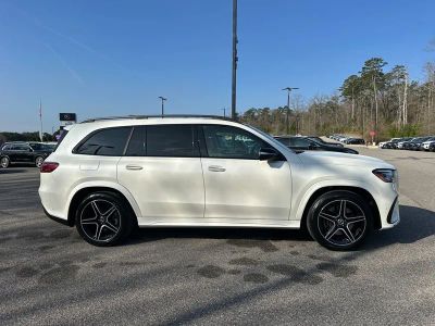 2024 Mercedes-Benz GLS - Photo 13