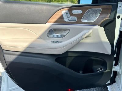 2024 Mercedes-Benz GLS - Photo 30