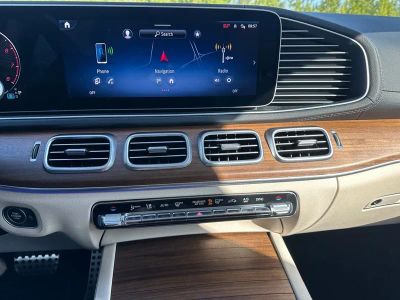 2024 Mercedes-Benz GLS - Photo 6