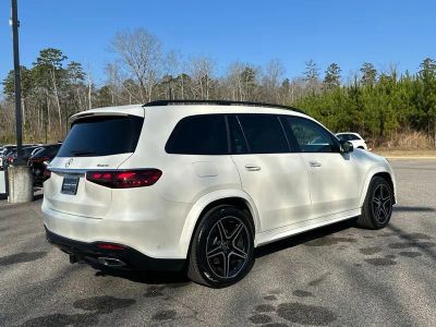 2024 Mercedes-Benz GLS - Photo 12